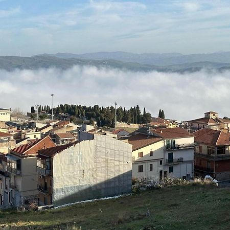 B&B A Due Passi San Giovanni Gemini Buitenkant foto